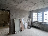 Квартира 40 м2 в панельном доме, которую капиталили. Анатолий